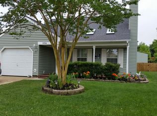 5936 Glen View Dr, Virginia Beach, VA 23464