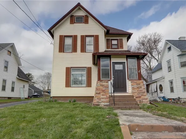 71 Sherrill St, Geneva, NY 14456