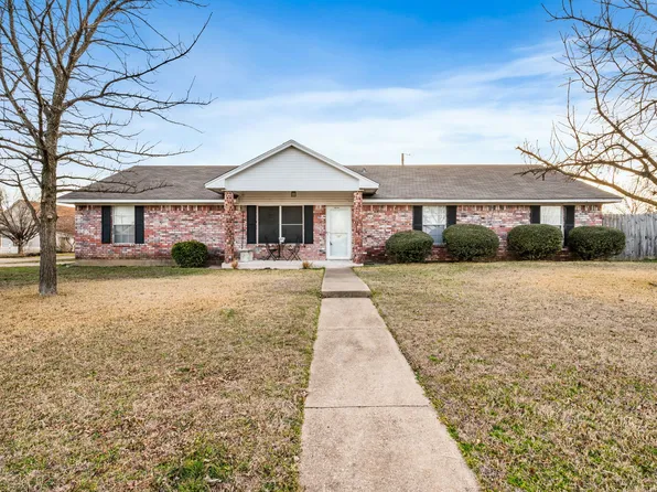 1034 Brice, Meridian, TX 76665