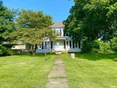 3779 Jim Town Rd, New Berlin, IL, 62670