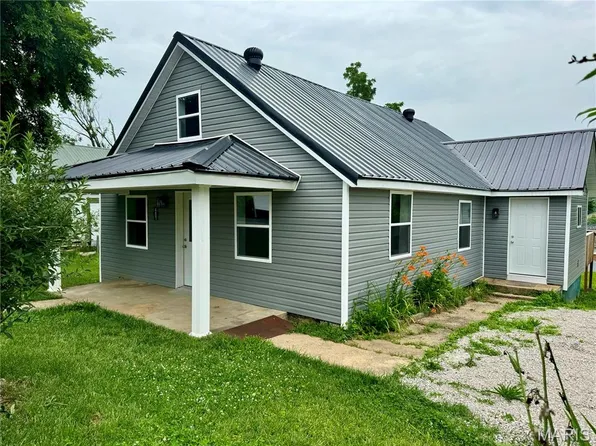 401 Clara Ave, Potosi, MO 63664