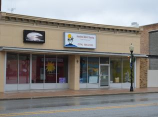 621 Roosevelt Rd, Walkerton, IN 46574