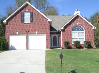 1225 Grey Rock Way, Suwanee, GA 30024