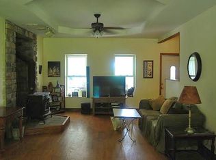 4135 Williamsburg Rd, Frankford, WV 24938