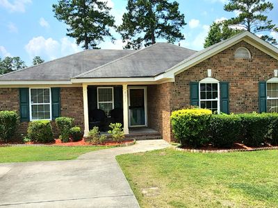 4817 Jasmine Way, Hephzibah, GA, 30815