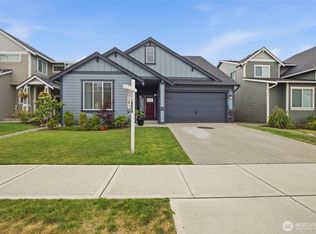 9908 Jackson St SE, Yelm, WA 98597