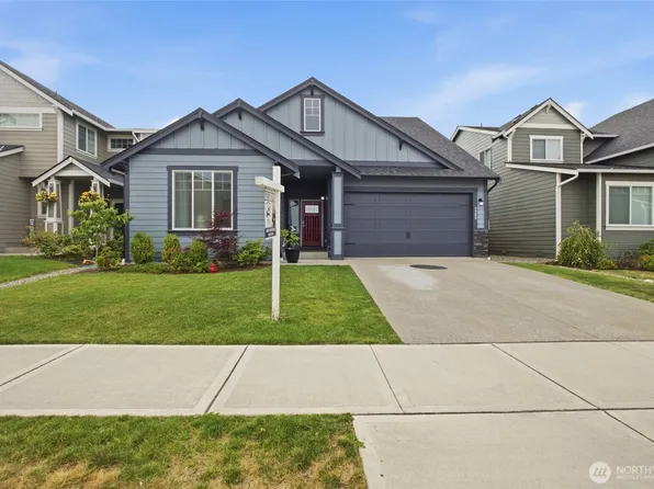 9908 Jackson Street SE, Yelm, WA 98597