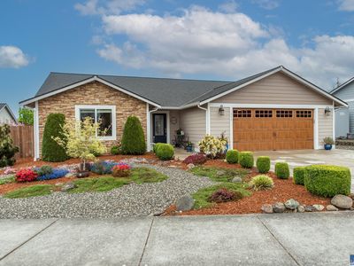 111 Rolling Hills Way, Sequim, WA, 98382
