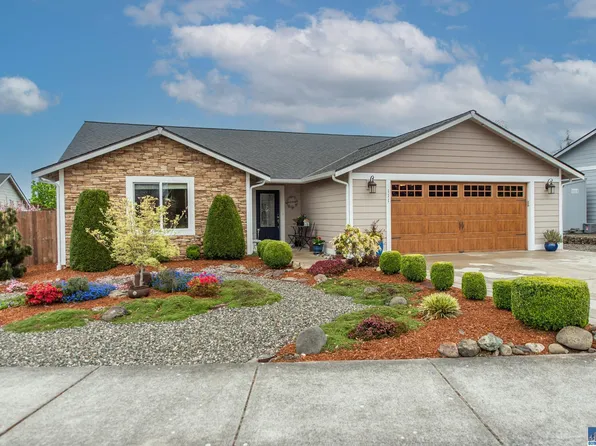 111 Rolling Hills Way, Sequim, WA 98382