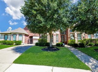26906 Possum Hill Ct, Katy, TX 77494