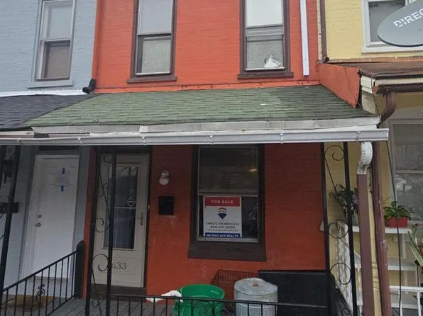 1633 Cotton St, Reading, PA 19606