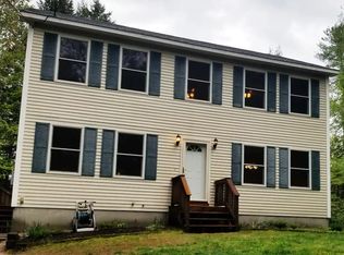 61 Westwood Dr, Wolfeboro, NH 03894