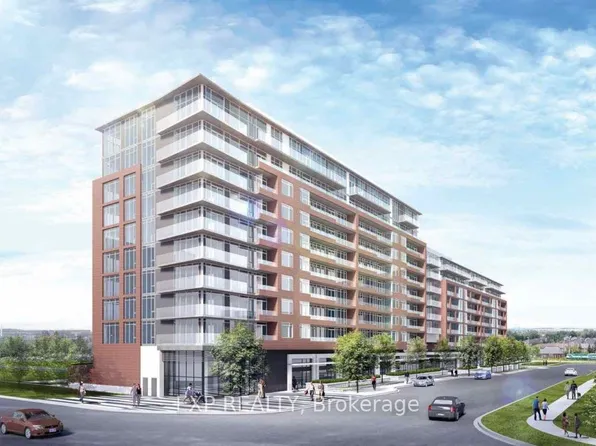 99 Eagle Rock Way, Vaughan, ON