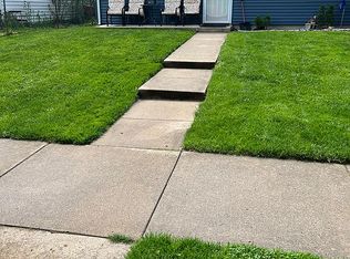 1427 N Elmer St, South Bend, IN 46628