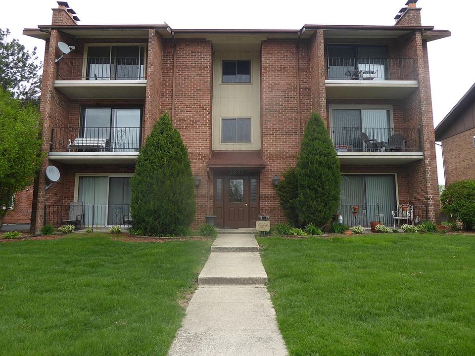 1st image of 15333 Treetop Dr APT 2S