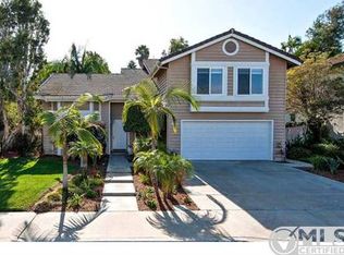 1857 High Ridge Ave, Carlsbad, CA 92008