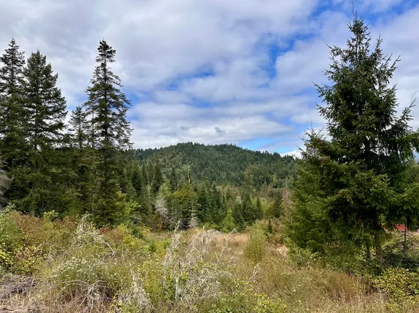780 Tunnel Rd, Glendale, OR 97442