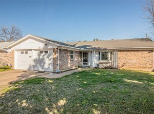 1805 Pamela Ln, Fort Worth, TX 76112