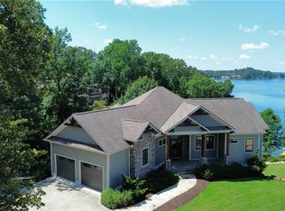 305 Wynswept Point, Salem, SC 29672