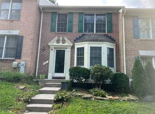 1321 Merry Hill Ct, Bel Air, MD 21015