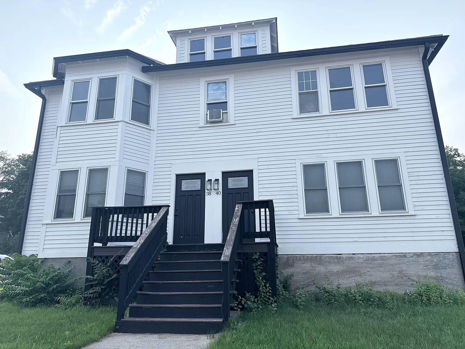 3 bed, 1584 sqft, $3,500 — Photo 2