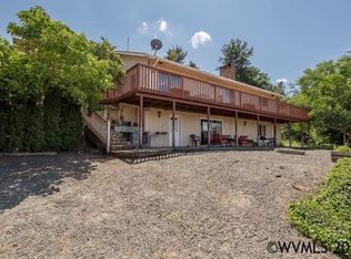 13005 Jerusalem Hill Rd NW, Salem, OR 97304