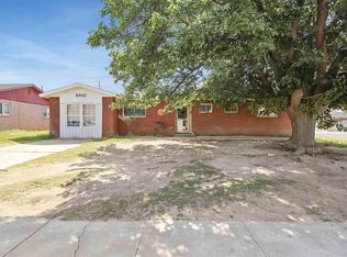 2102 N Steven Dr, Hobbs, NM 88240