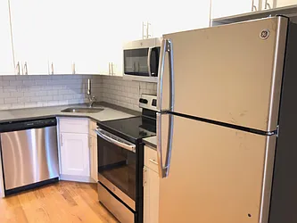 Rented by Alpha Properties NYC I LLC