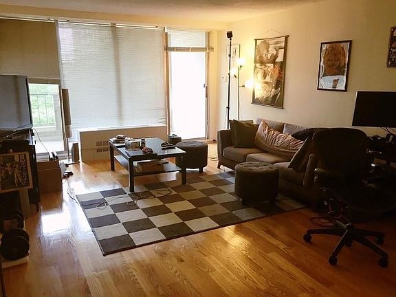 2nd image of 77 Pond Ave #407A