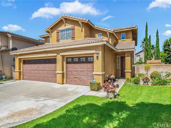 5612 Spur Ct, Fontana, CA 92336