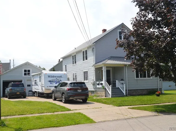 91 Grant St, Depew, NY 14043