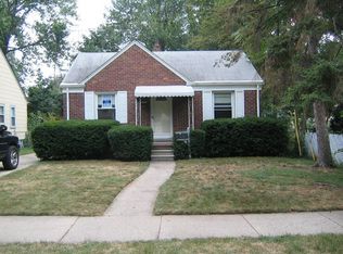 1116 E 2nd St, Royal Oak, MI