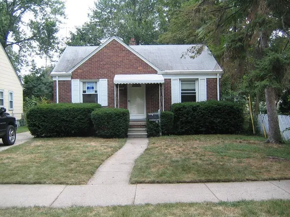 1116 E 2nd St, Royal Oak, MI 48067