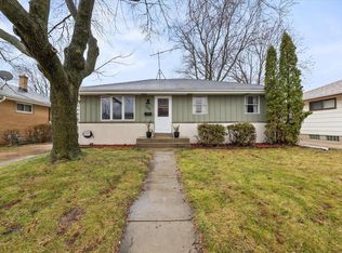 4229 S 54th St, Milwaukee, WI 53220