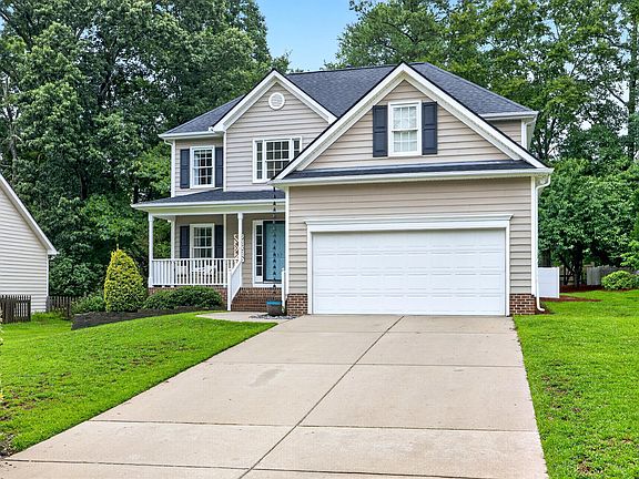 2nd image of 837 E Ivy Valley Dr