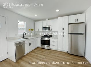2401 Roswell Ave UNIT A, Long Beach, CA 90815