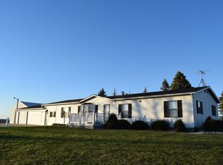 2270 S 48th Ave W, Newton, IA 50208