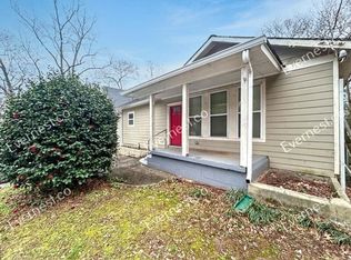 748 Antone St NW, Atlanta, GA 30318