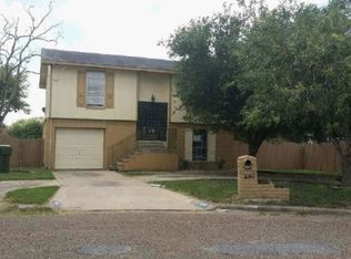 1240 Pasadero Dr, Brownsville, TX 78526