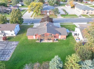 261 Main St 263, Belgium, WI 53004