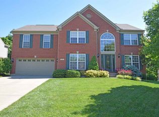 262 Ridgepointe Dr, Cold Spring, KY 41076