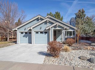 4065 Willowsprings Ct, Reno, NV 89519