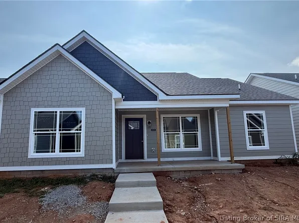 2028 Harmony Ln(Lot 47), Charlestown, IN 47111