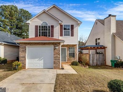 3648 Silver Springs Ct, Decatur, GA, 30034