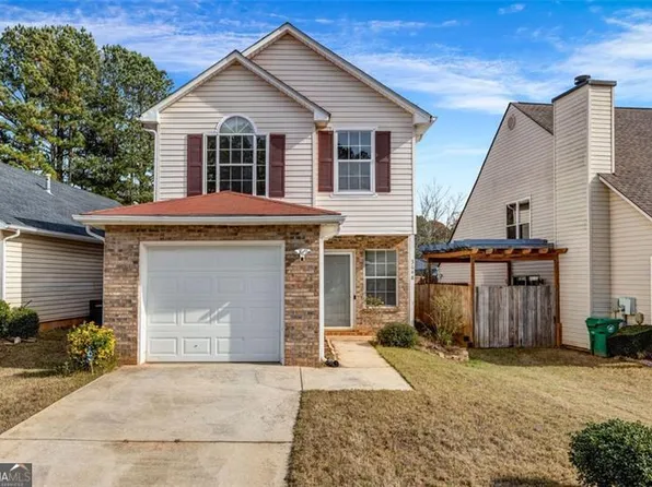 3648 Silver Springs Ct, Decatur, GA 30034