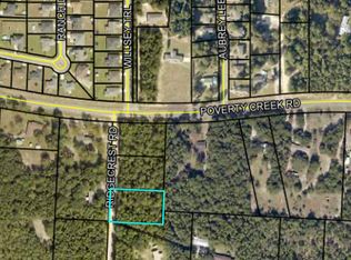 LOT Ridgecrest Rd #C, Crestview, FL 32539