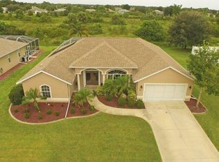 56 Medalist Ct, Rotonda West, FL 33947