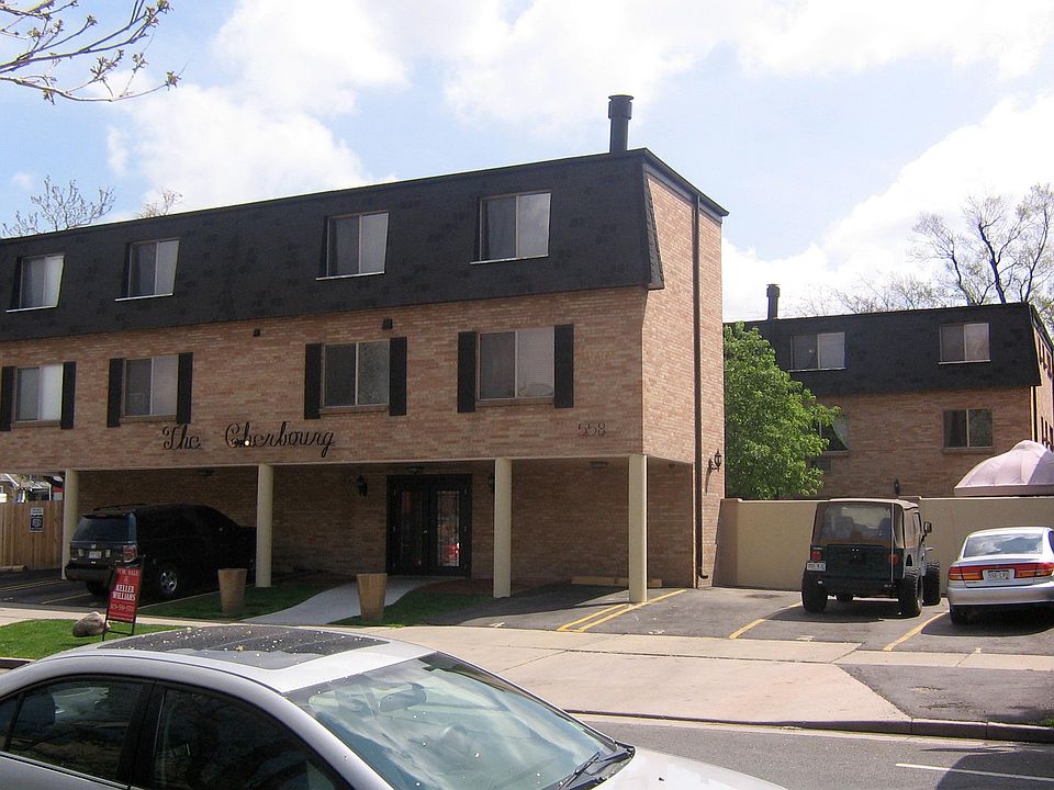 1st image of 558 N Washington St APT 205