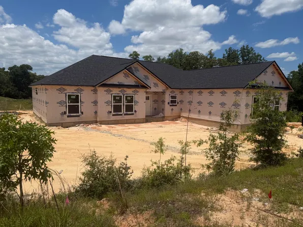 401 Arroyo Hondo Ter, Crestview, FL 32536