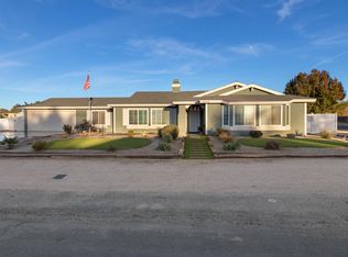 37002 Littlerock Ranchos Rd, Littlerock, CA 93543